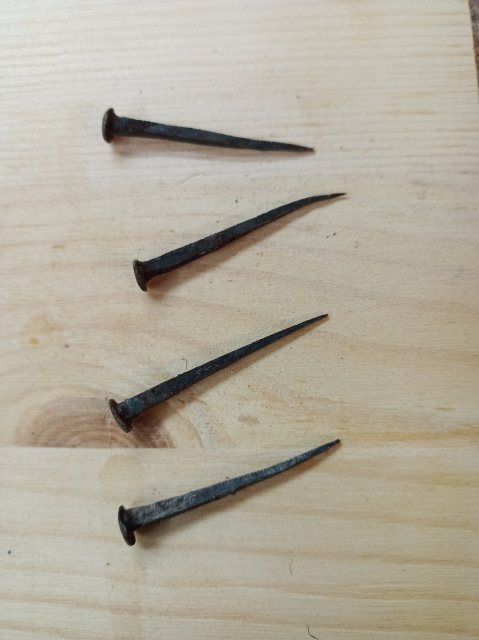 Drittes Bild von dem Brandschrank