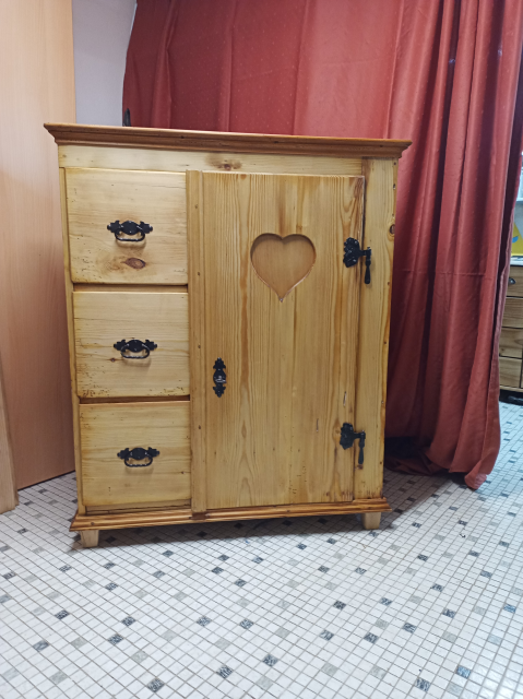 Viertes Bild vom Brotschrank