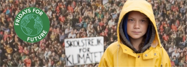 FridayForFuture